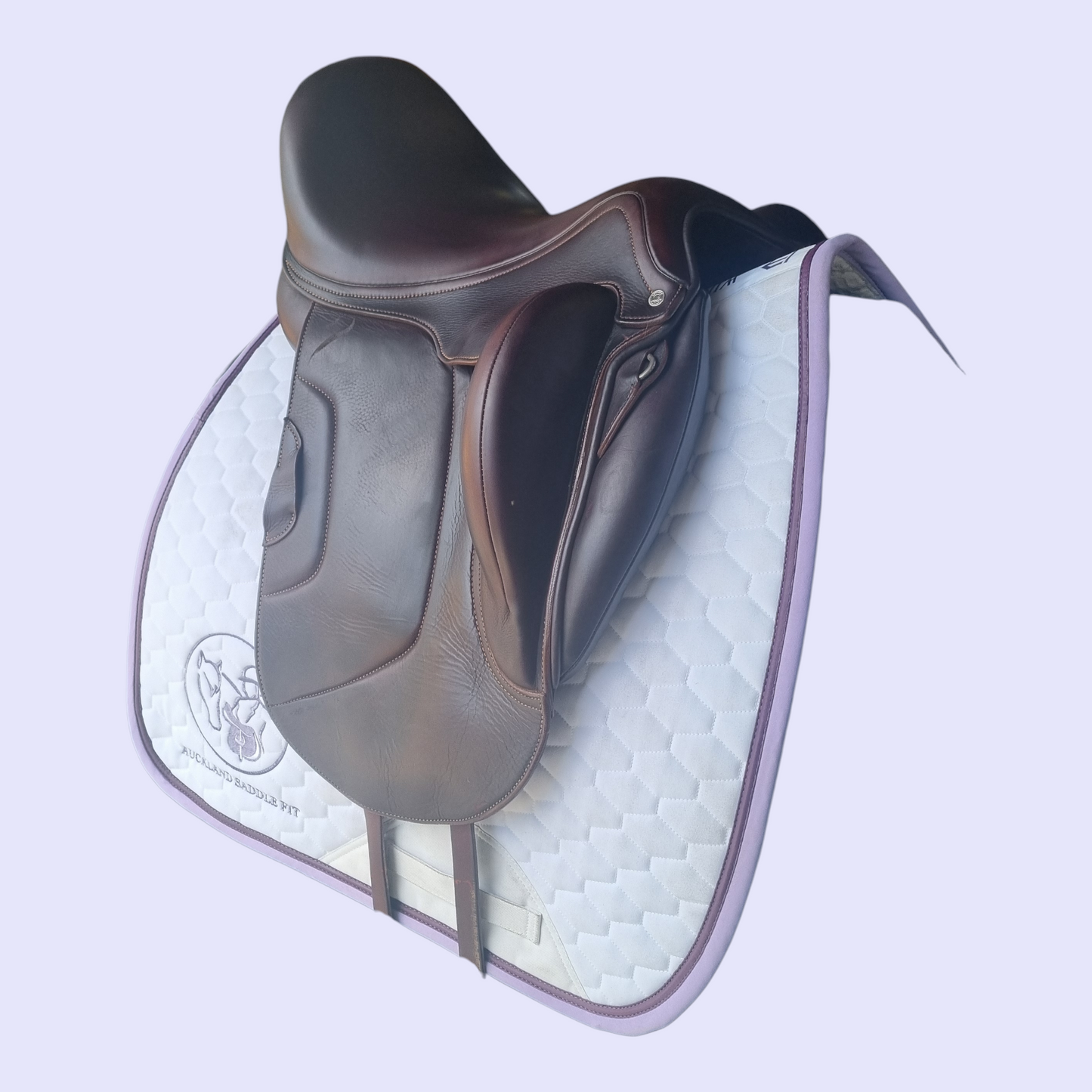 Antares Tempo Dressage 17" W