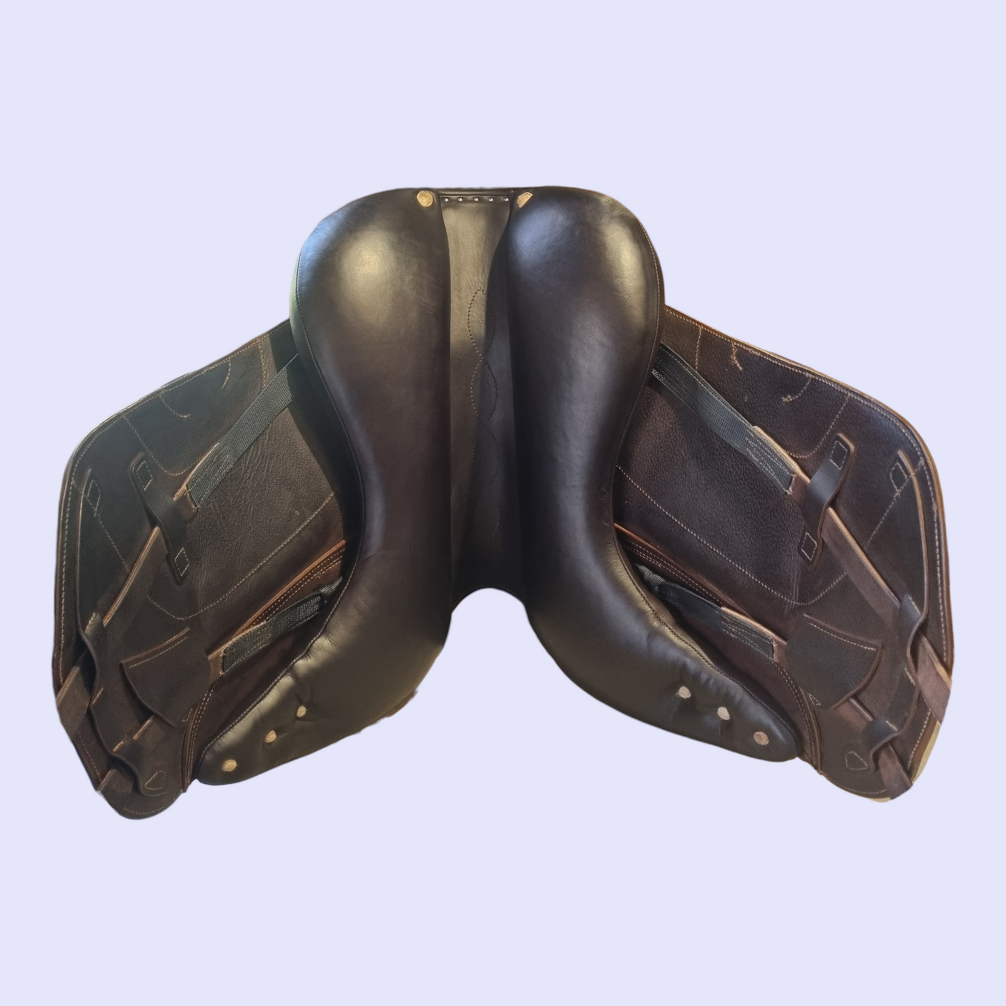 Antares Tempo Dressage 17" W