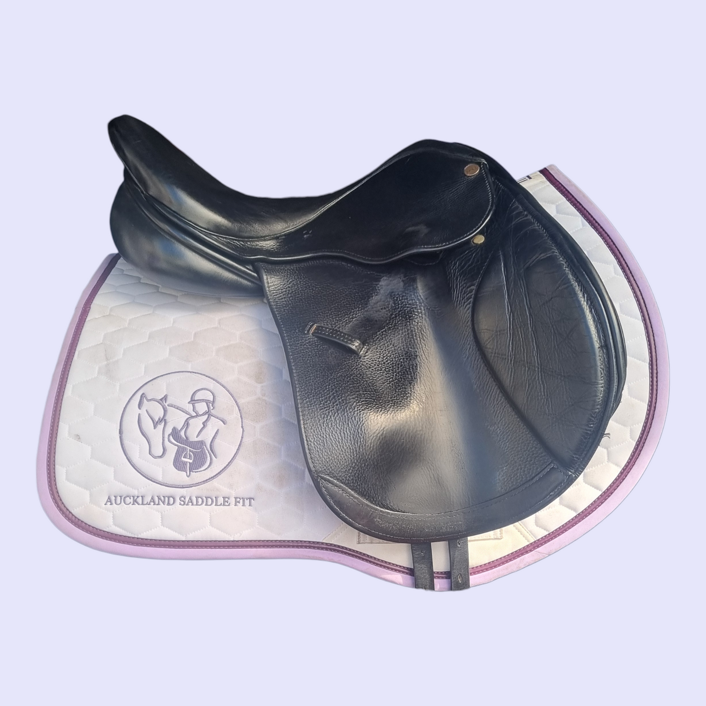 NSC Intuition GP/Jump 17.5" XW