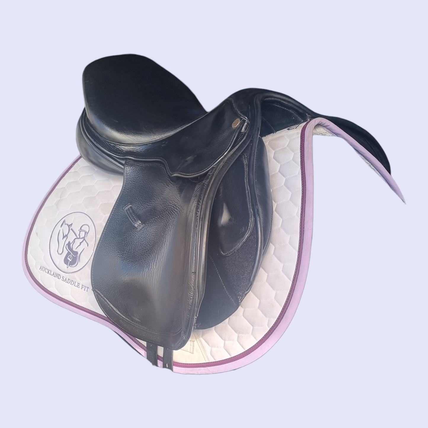 NSC Intuition GP/Jump 17.5" XW