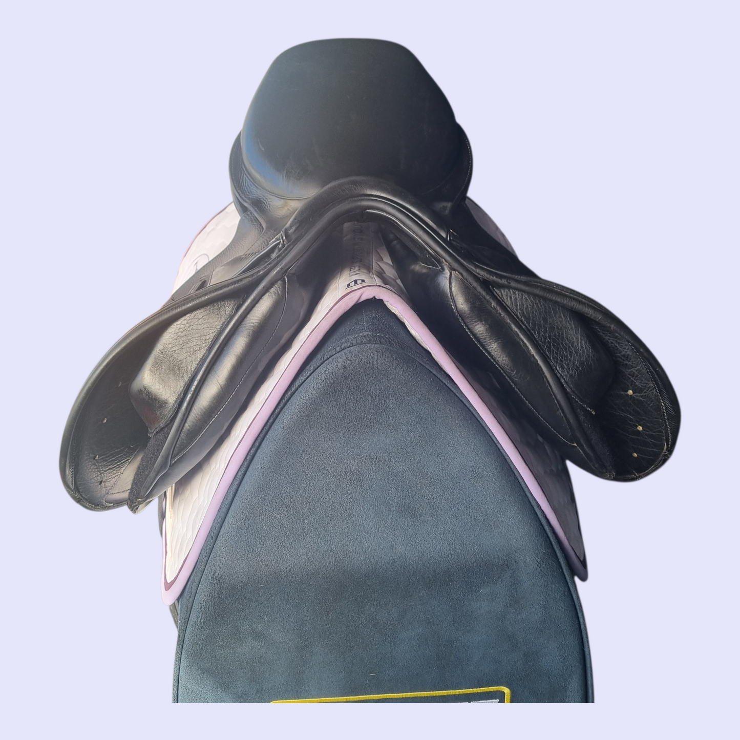 NSC Intuition GP/Jump 17.5" XW