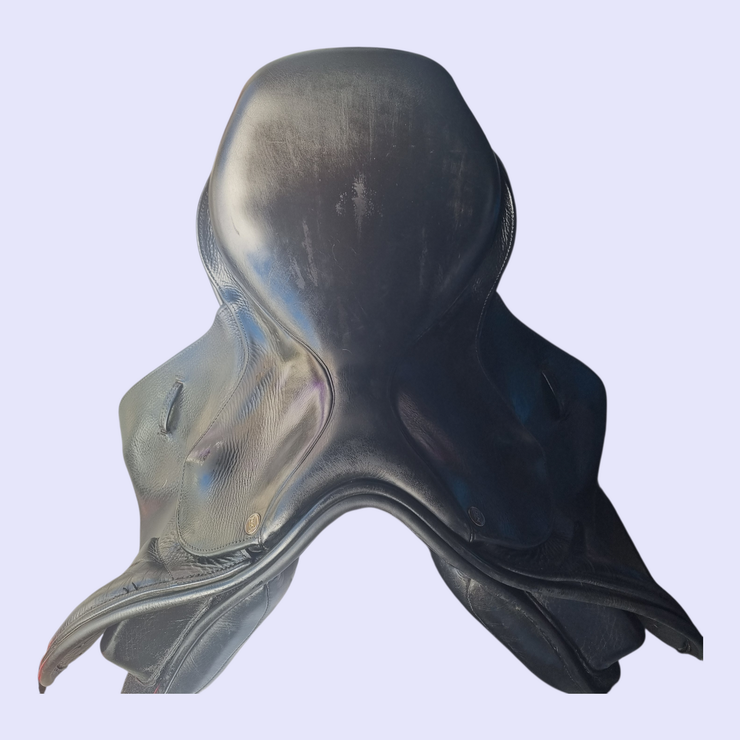 NSC Intuition GP/Jump 17.5" XW