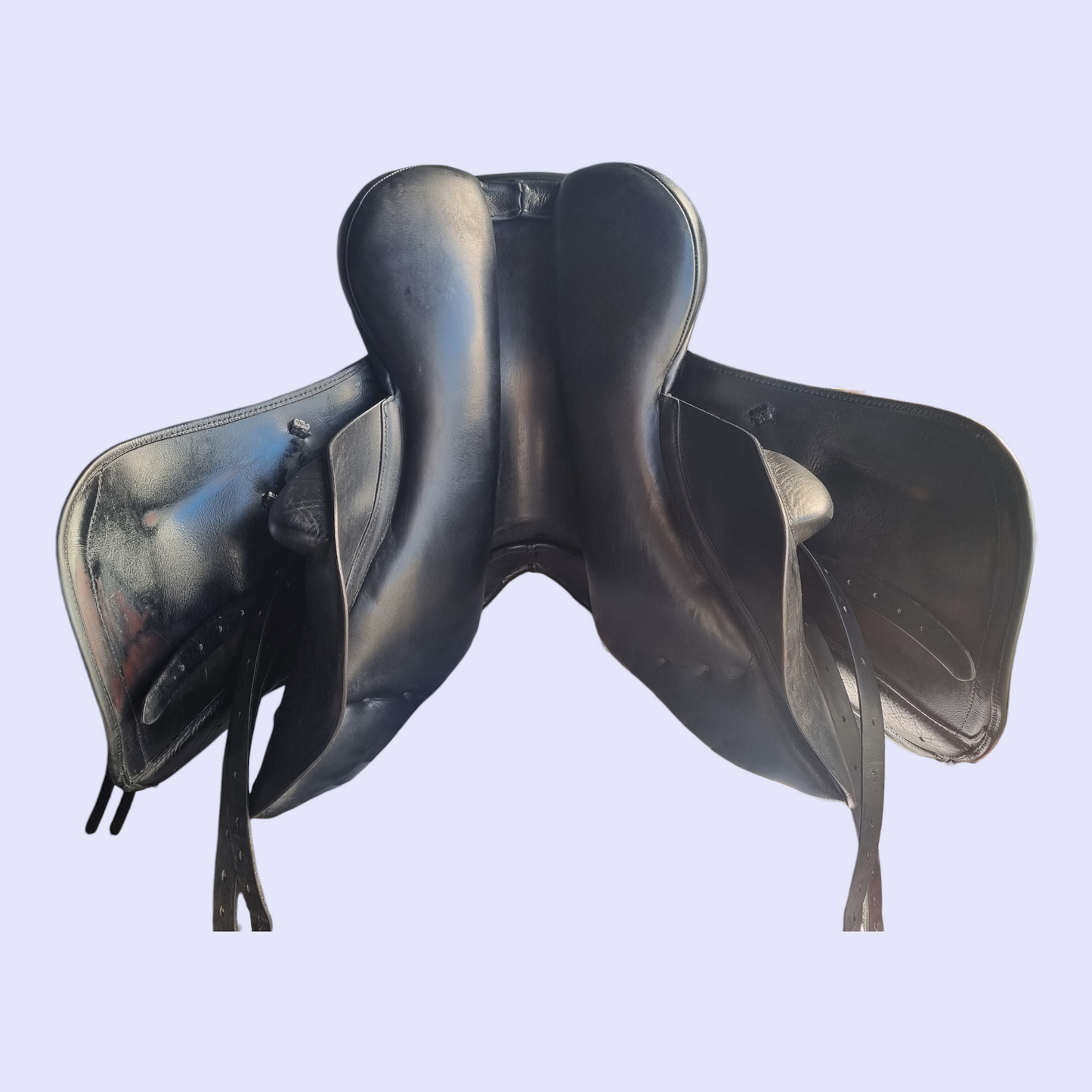 NSC Intuition GP/Jump 17.5" XW