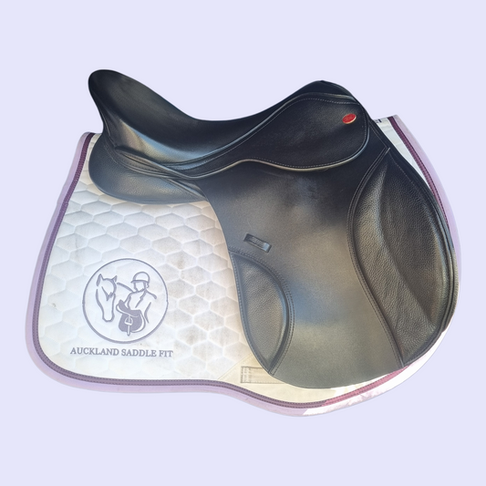 Kent & Masters S-Series Universal GP High Wither 17.5" W