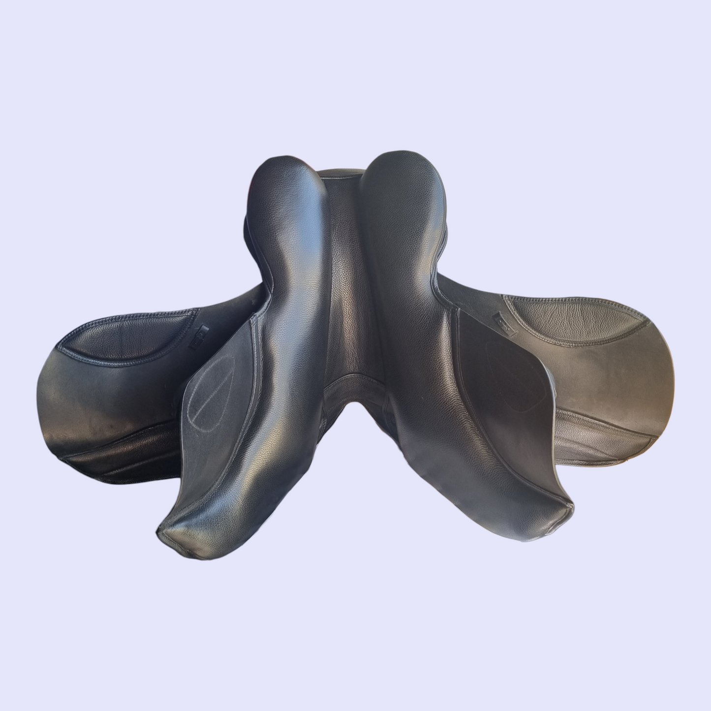 Kent & Masters S-Series Universal GP High Wither 17.5" W