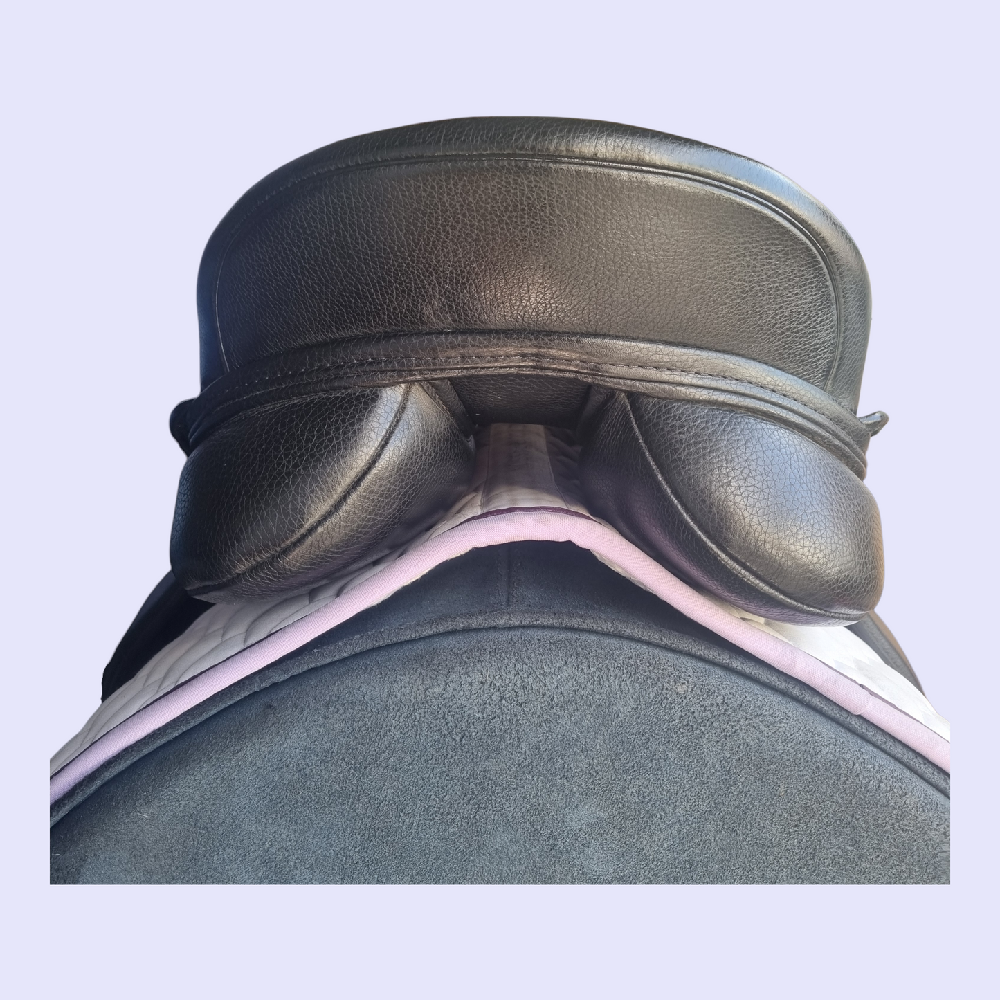 Kent & Masters S-Series Universal GP High Wither 17.5" W