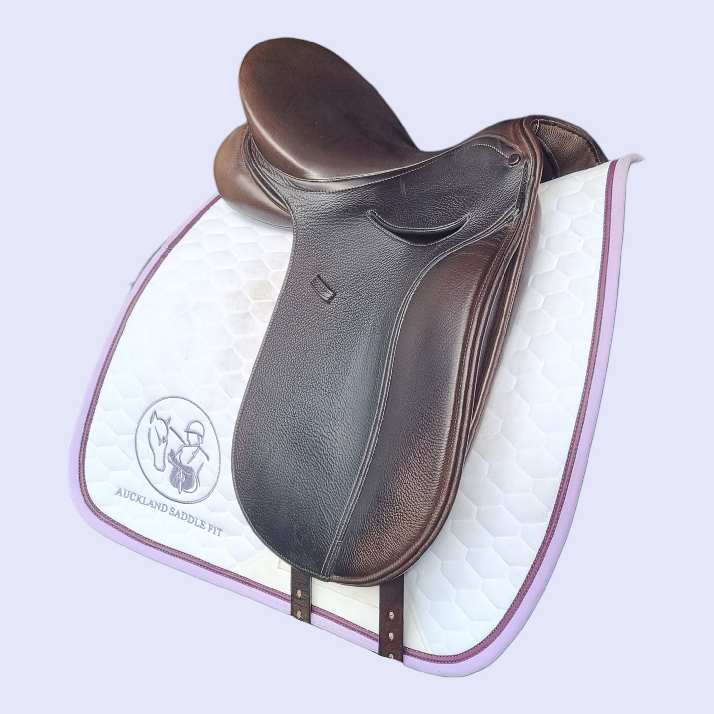 Peter Horobin Royal 2 17" MW