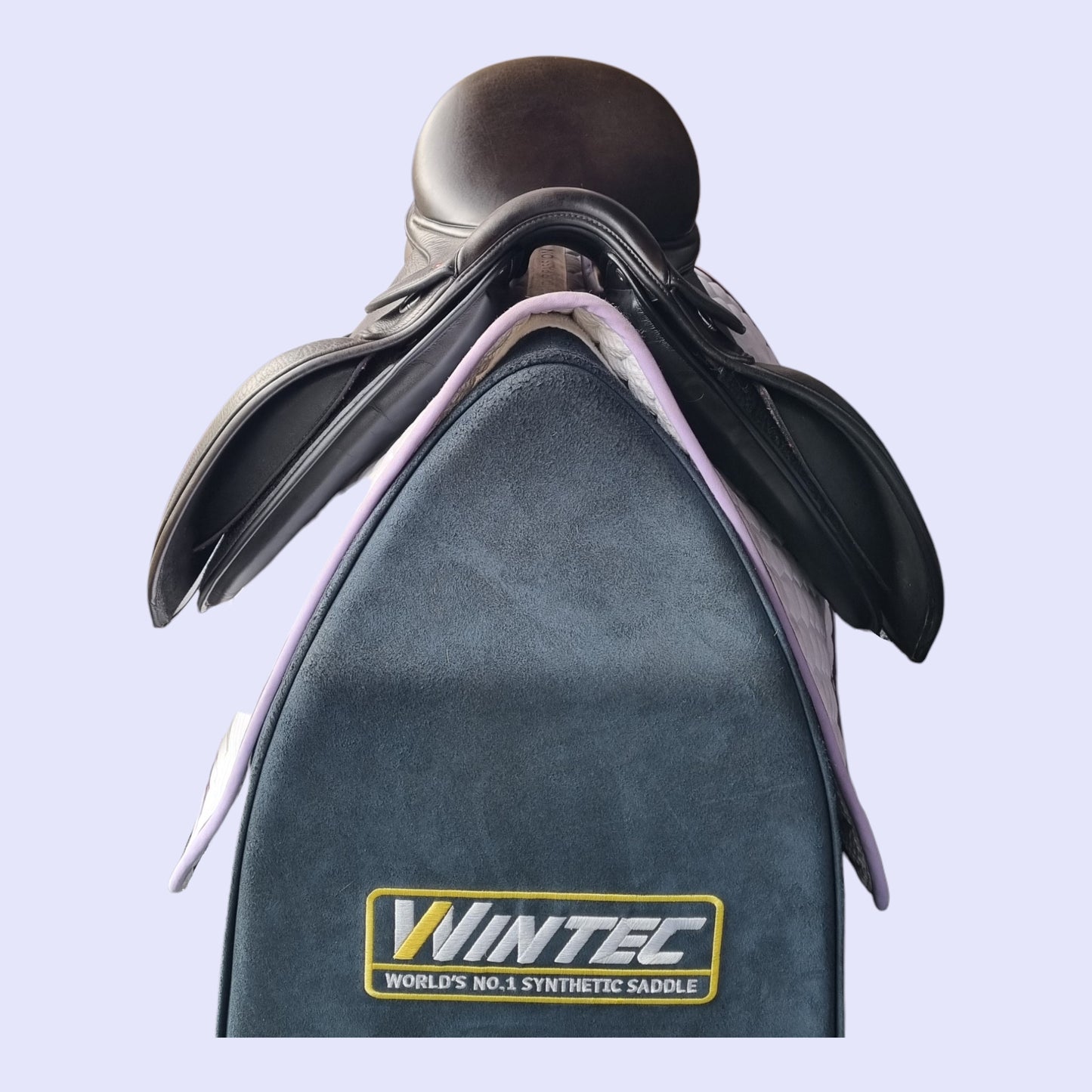 John Whitaker Highgate Pony Dressage 15.5" MW