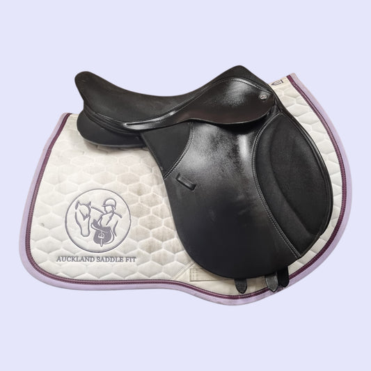 Thorowgood T4 Pony Club GP 16.5" W