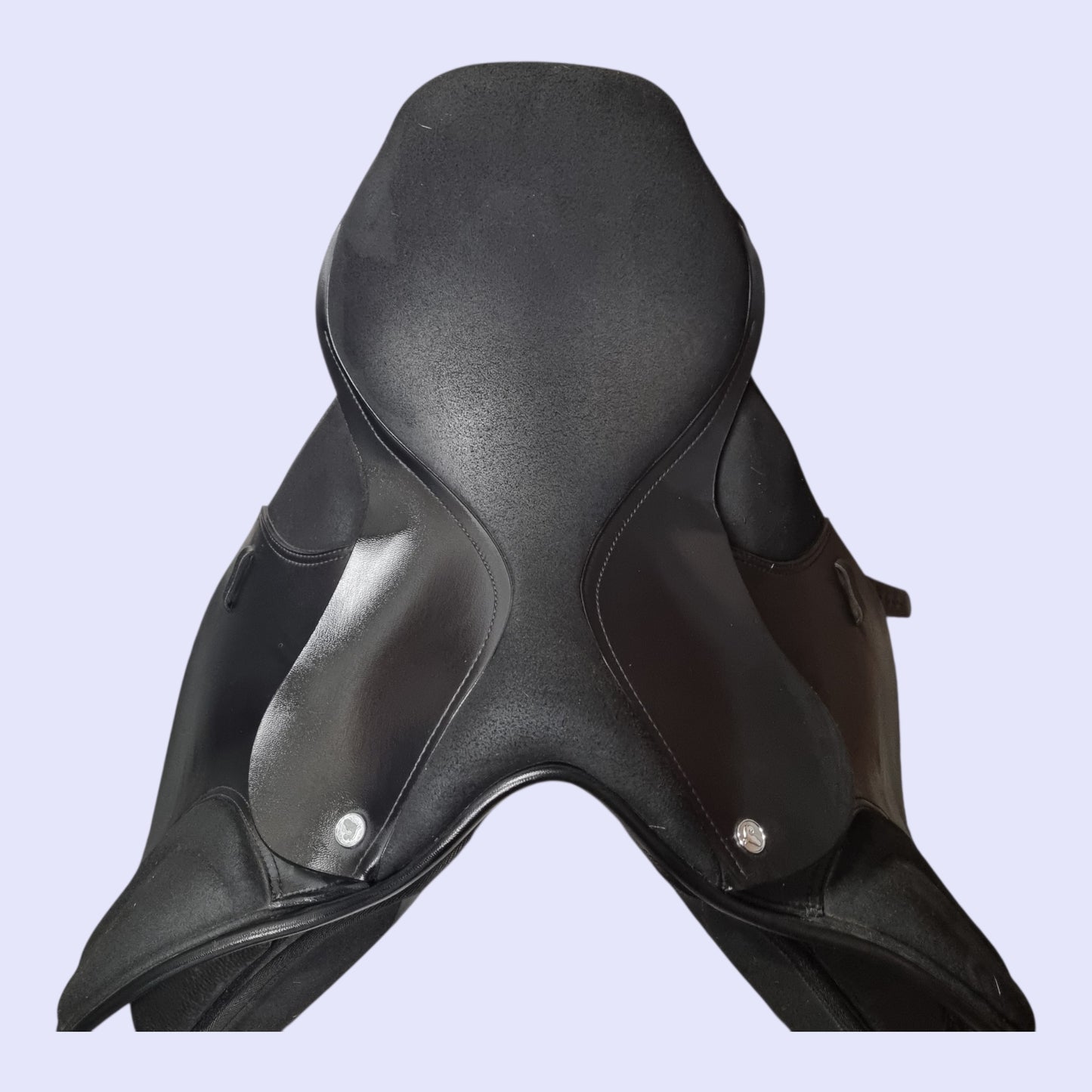 Thorowgood T4 Pony Club GP 16.5" W