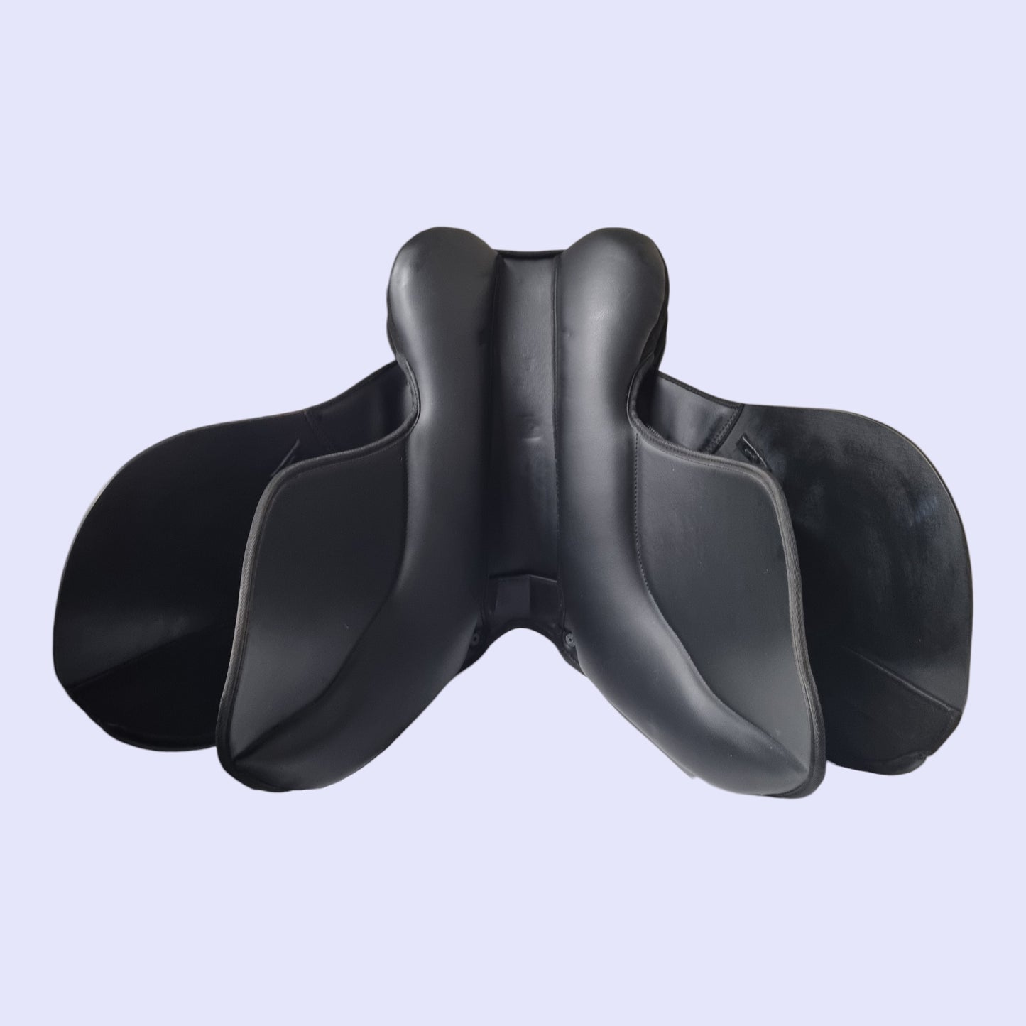 Thorowgood T4 Pony Club GP 16.5" W