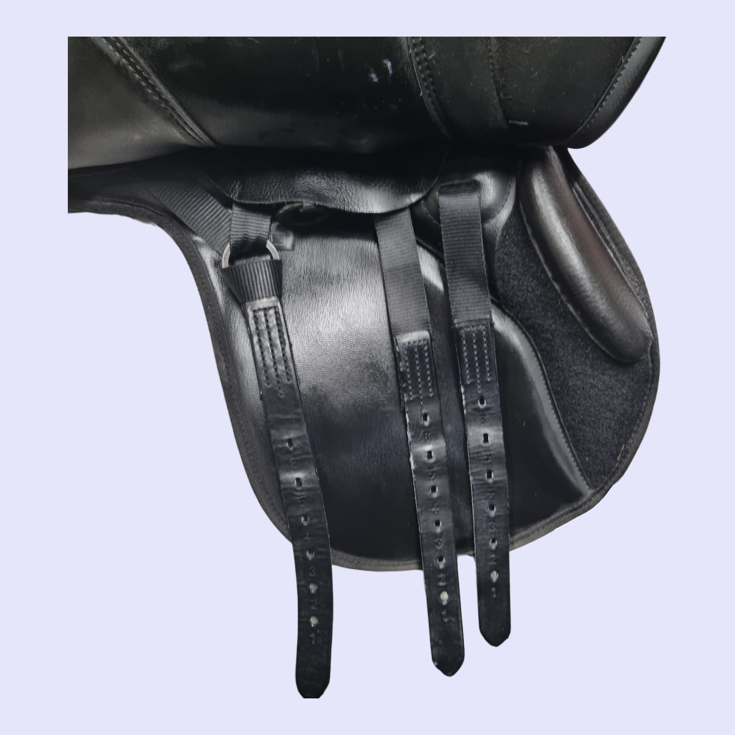 Thorowgood T4 Pony Club GP 16.5" W