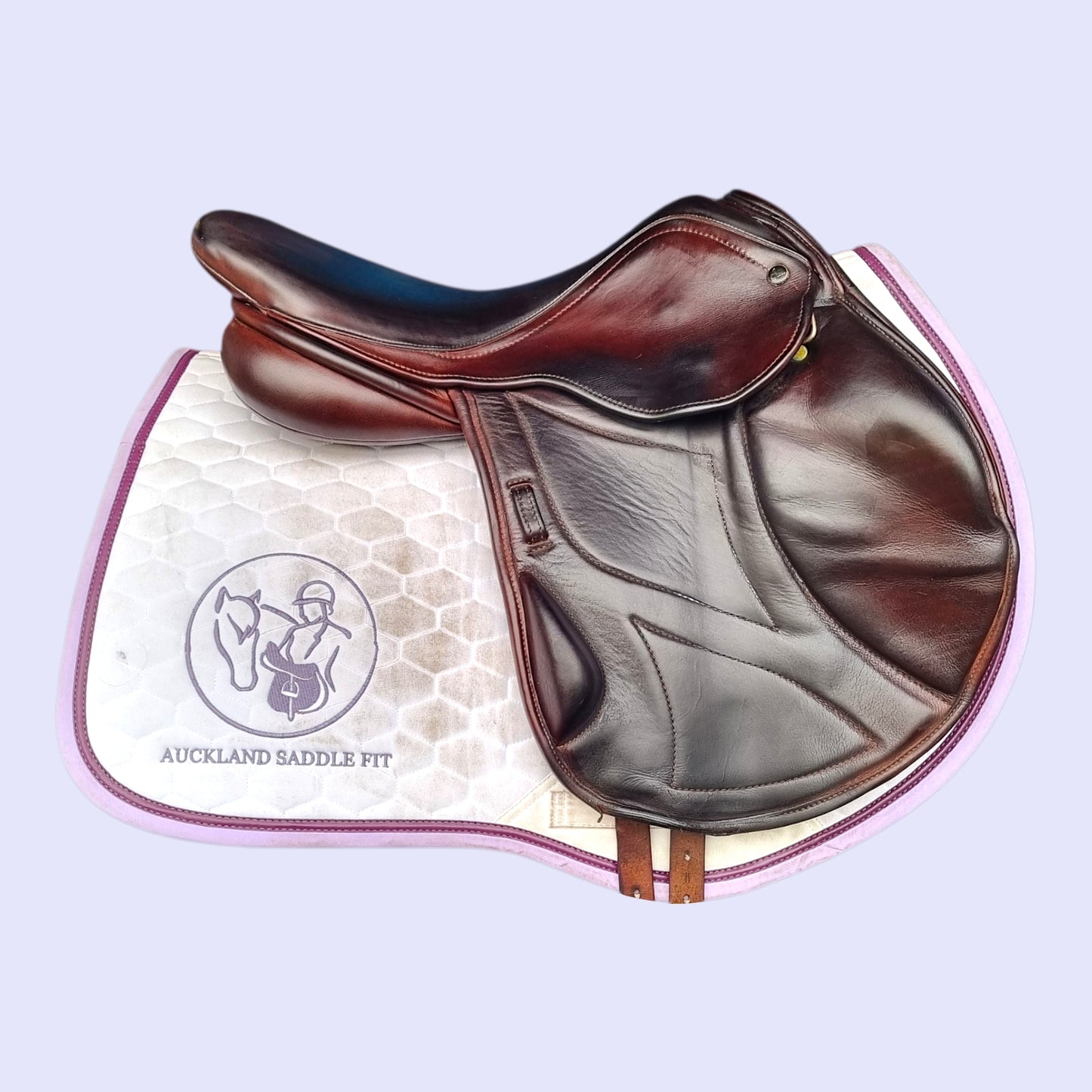 Ideal Impala Professional Jump 17.5" MW