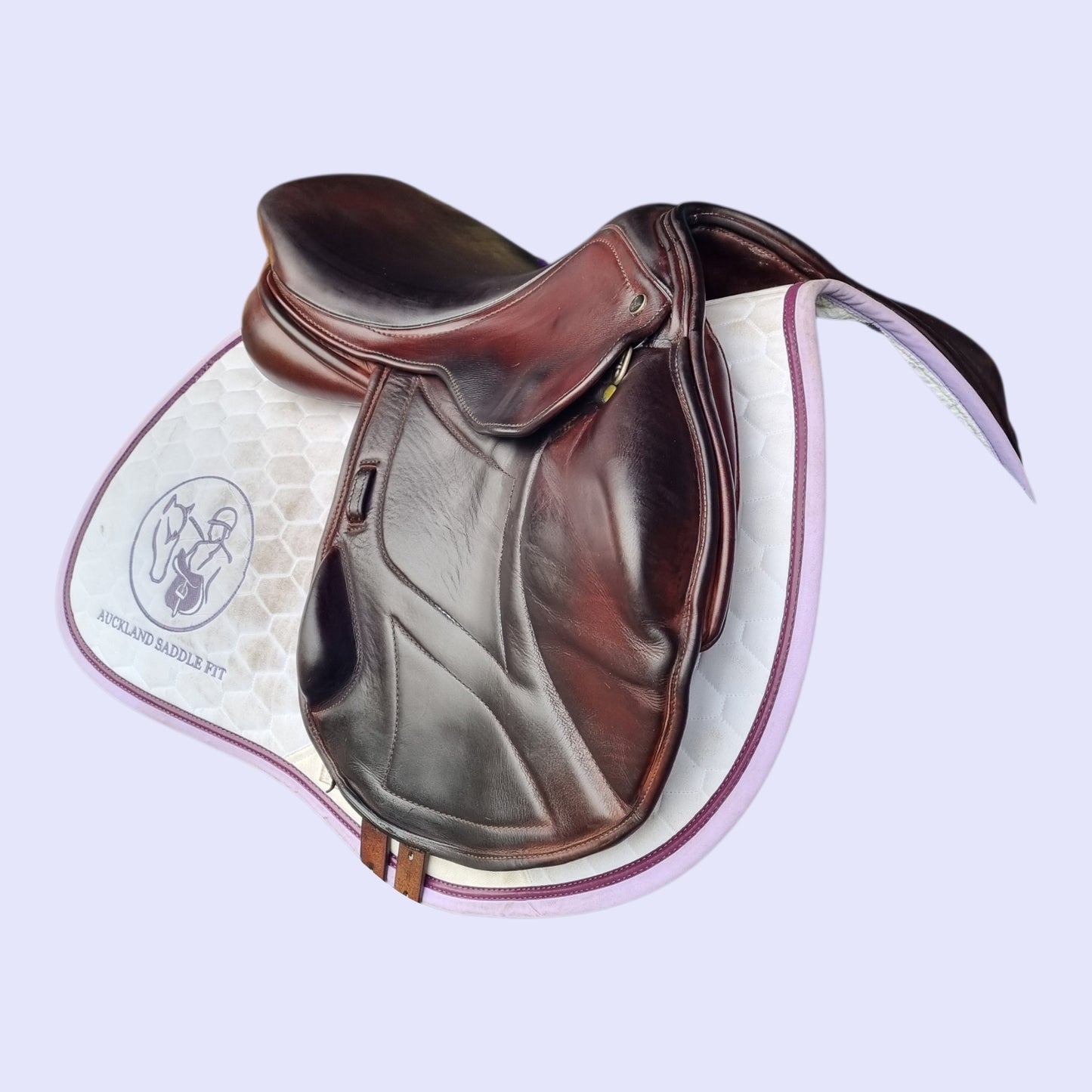 Ideal Impala Professional Jump 17.5" MW