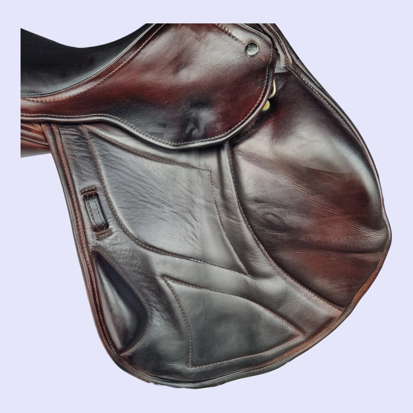 Ideal Impala Professional Jump 17.5" MW
