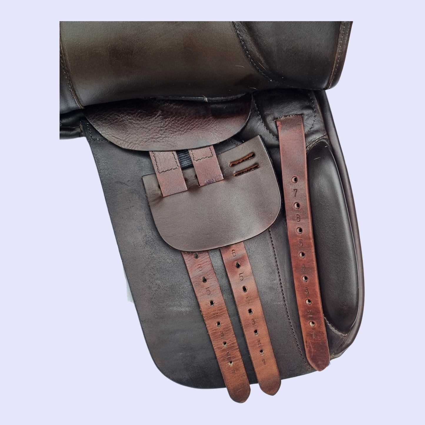 Ideal Ramsay Show 17" M