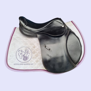 Zaldi Confort Jump 16.5" MW