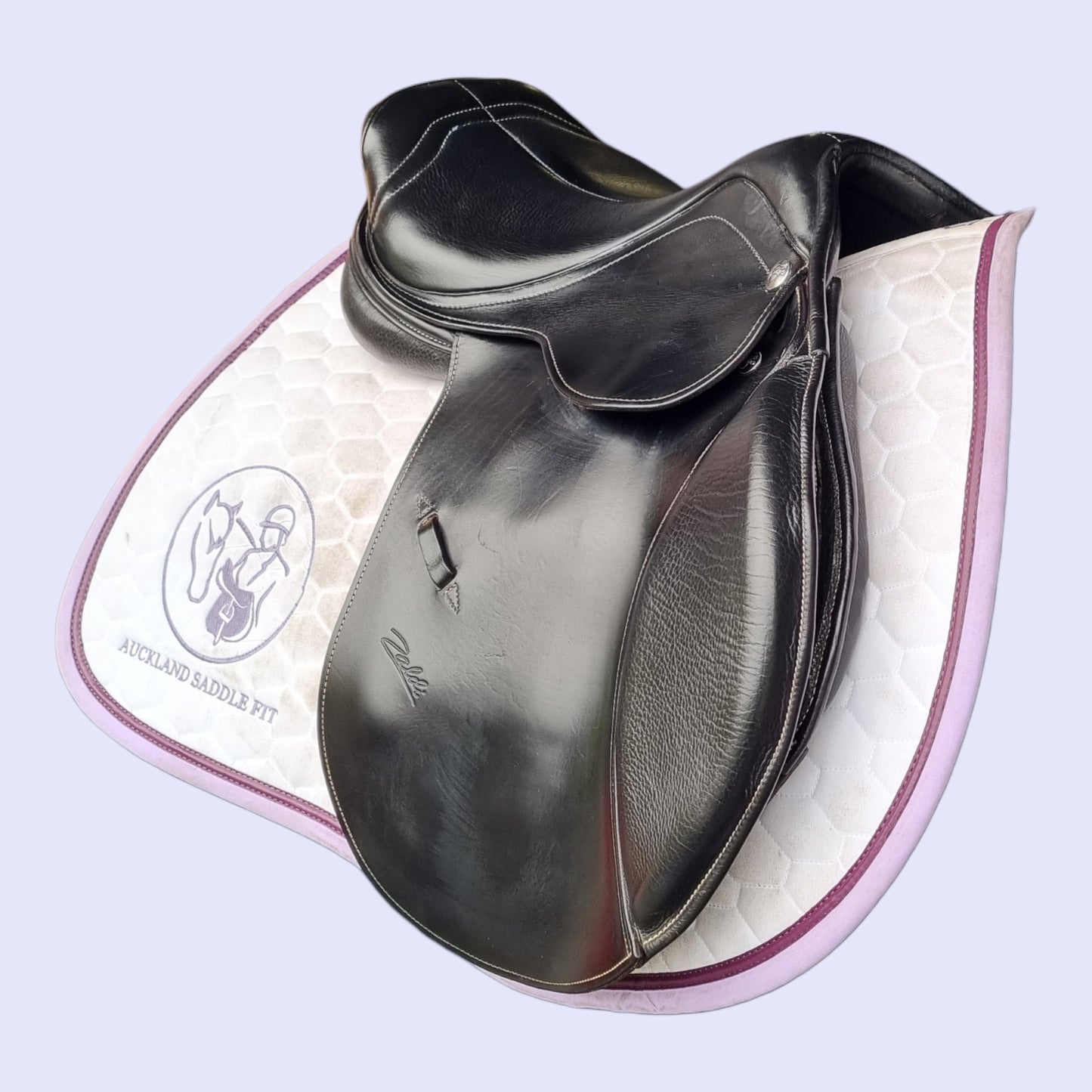 Zaldi Confort Jump 16.5" MW