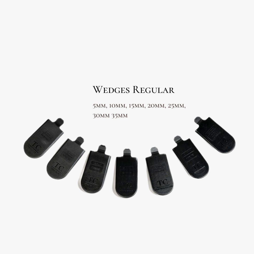 TreeClix Wedges Regular