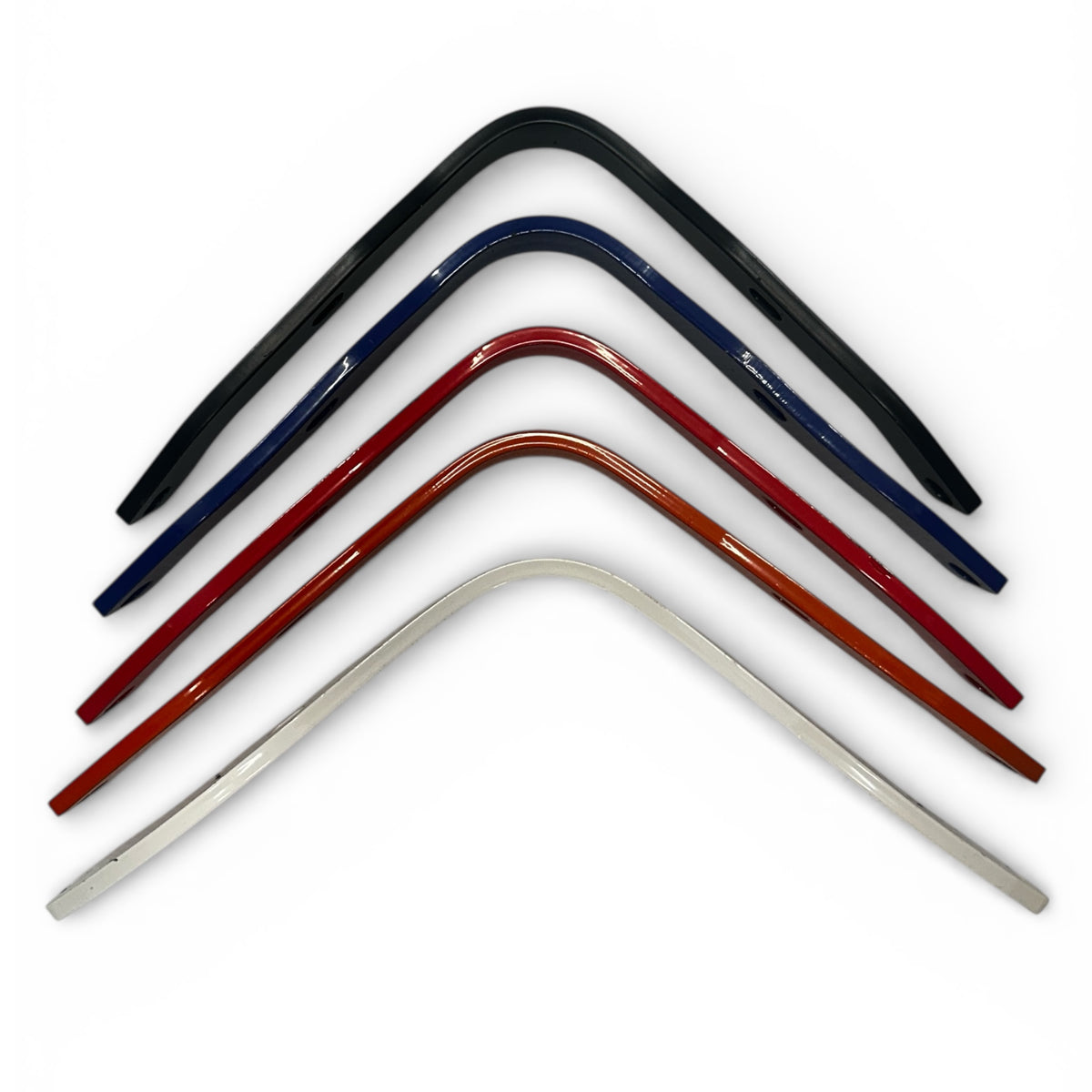 Ideal T&T Ergonomic Gullet Plates (EGP)
