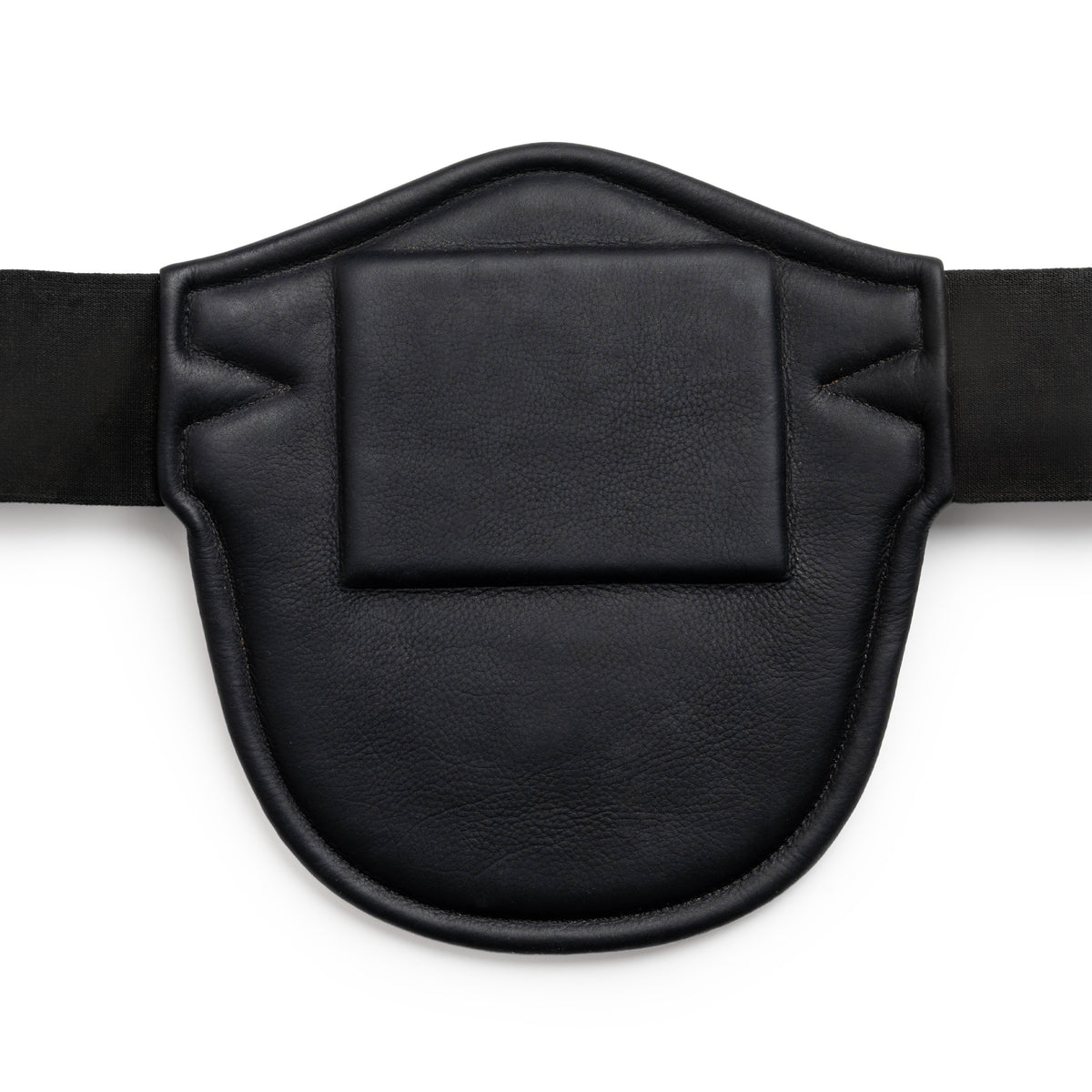 Tapestry Stud/Belly Guard Girth - Long