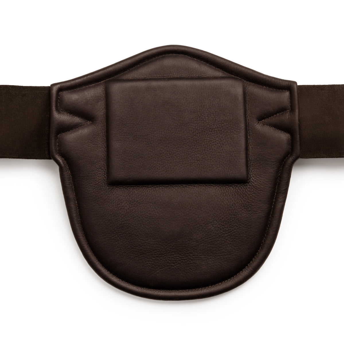 Tapestry Stud/Belly Guard Girth - Long