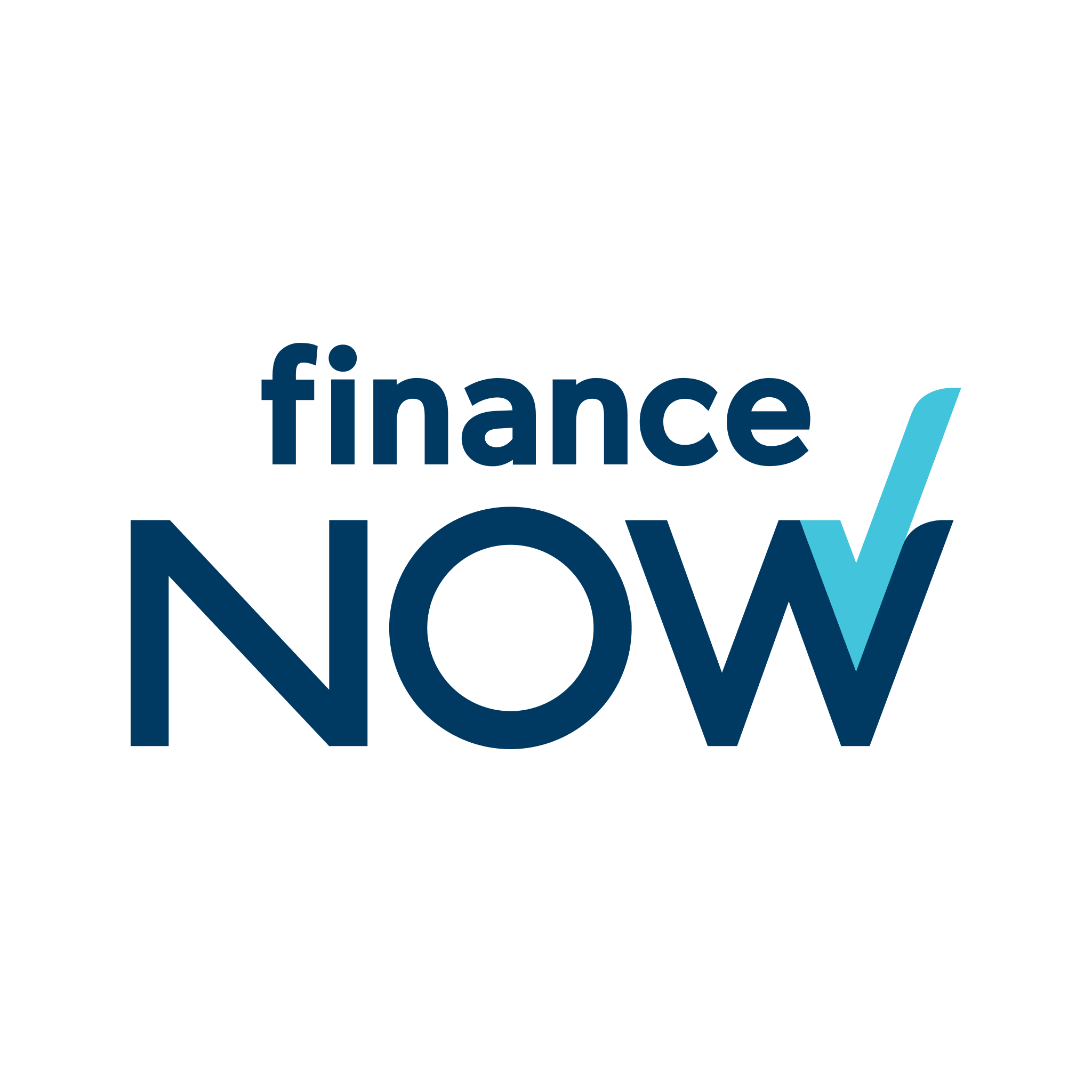 Apply for Finance Now