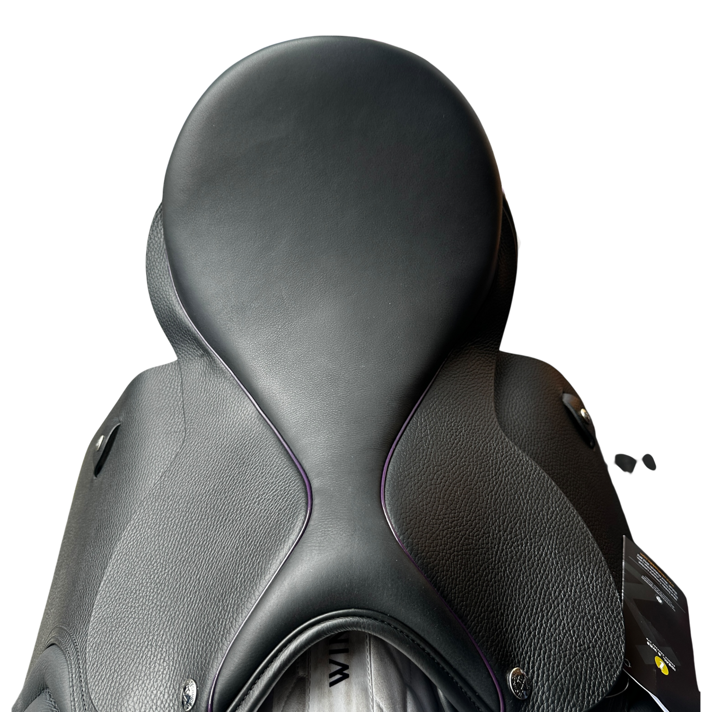Ideal T&T Twinflap GP/Jump 17.5"