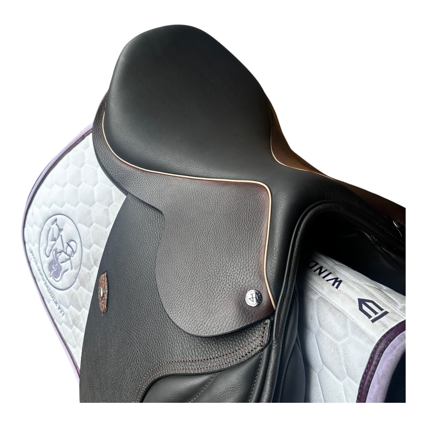 Ideal T&T Twinflap Jump 17"