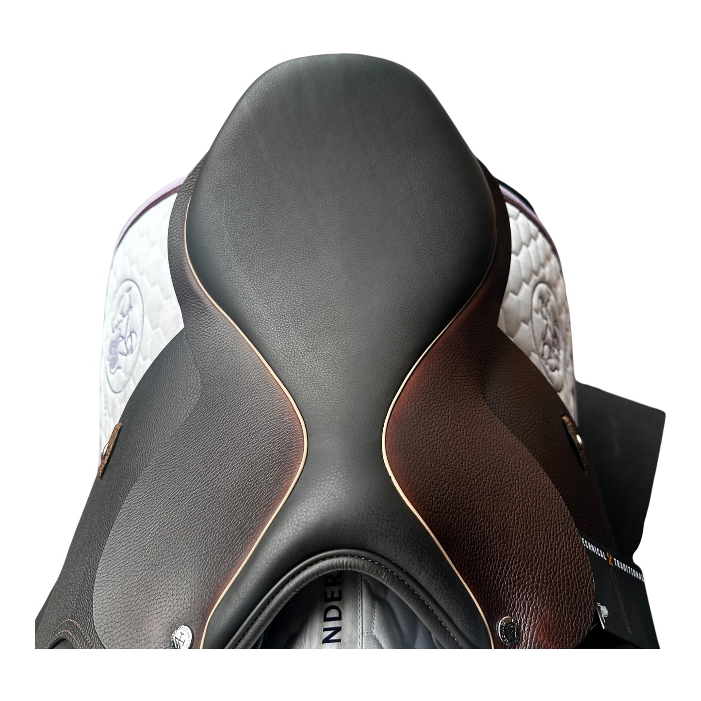 Ideal T&T Twinflap Jump 17"