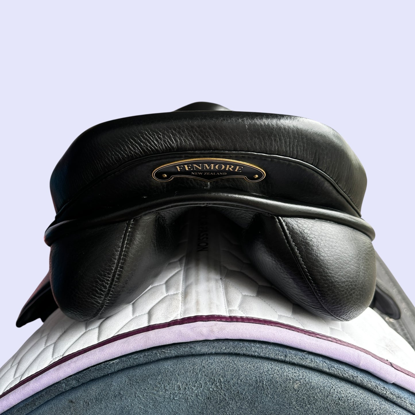 Fenmore Volare GP/Jump 17.5" W