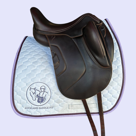 Antares Tempo Dressage 17" W