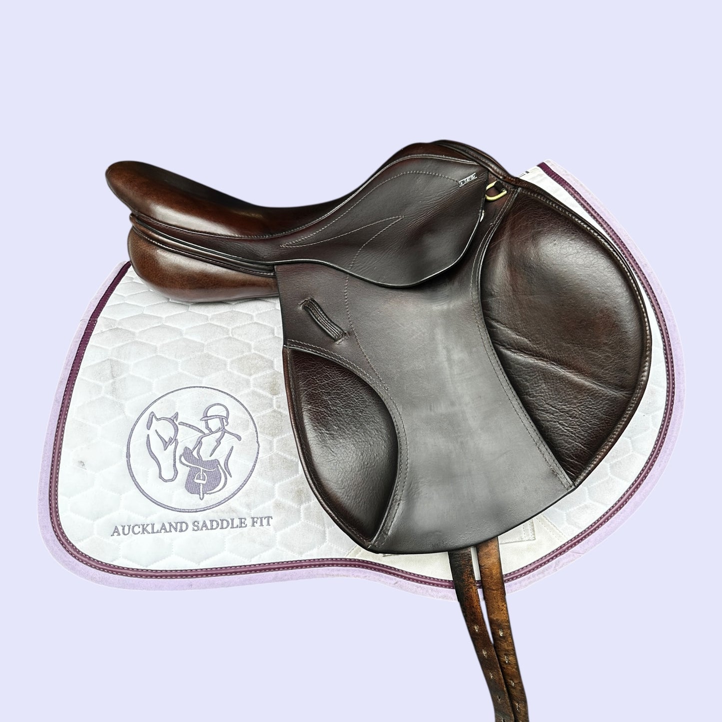 NSC Bascule Jump 18" MW