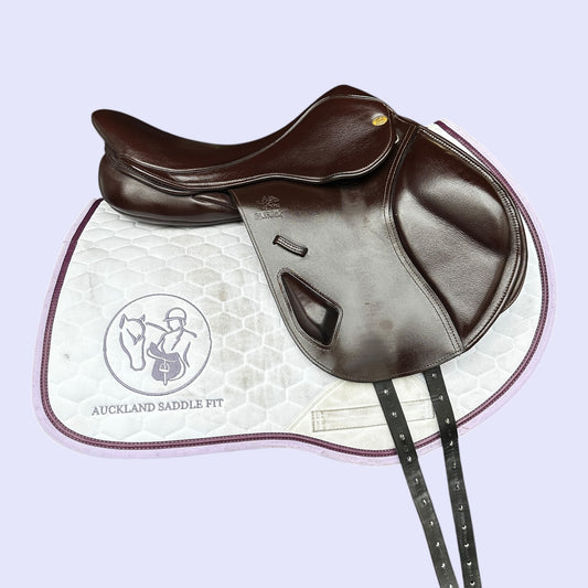 Fairfax Classic Monoflap XC 17" W