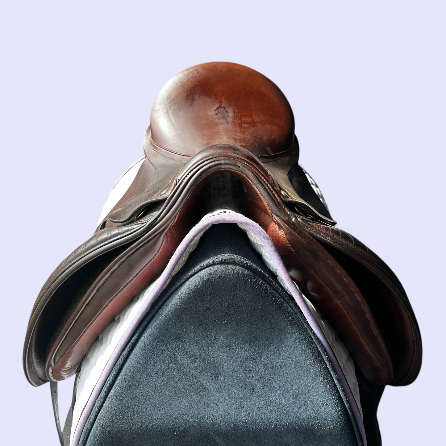 Adam Ellis Signature Dressage 17.5" MW+