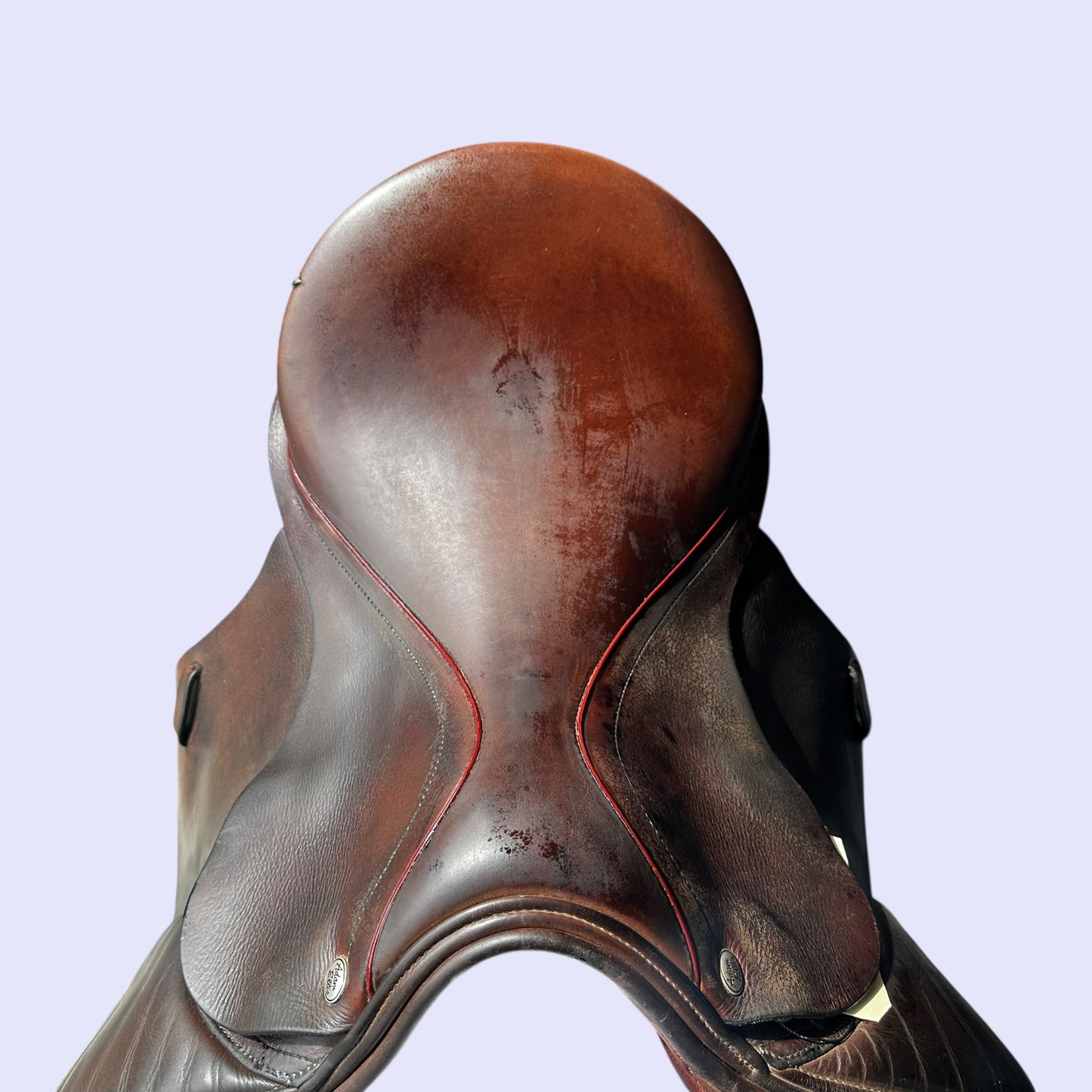 Adam Ellis Signature Dressage 17.5" MW+