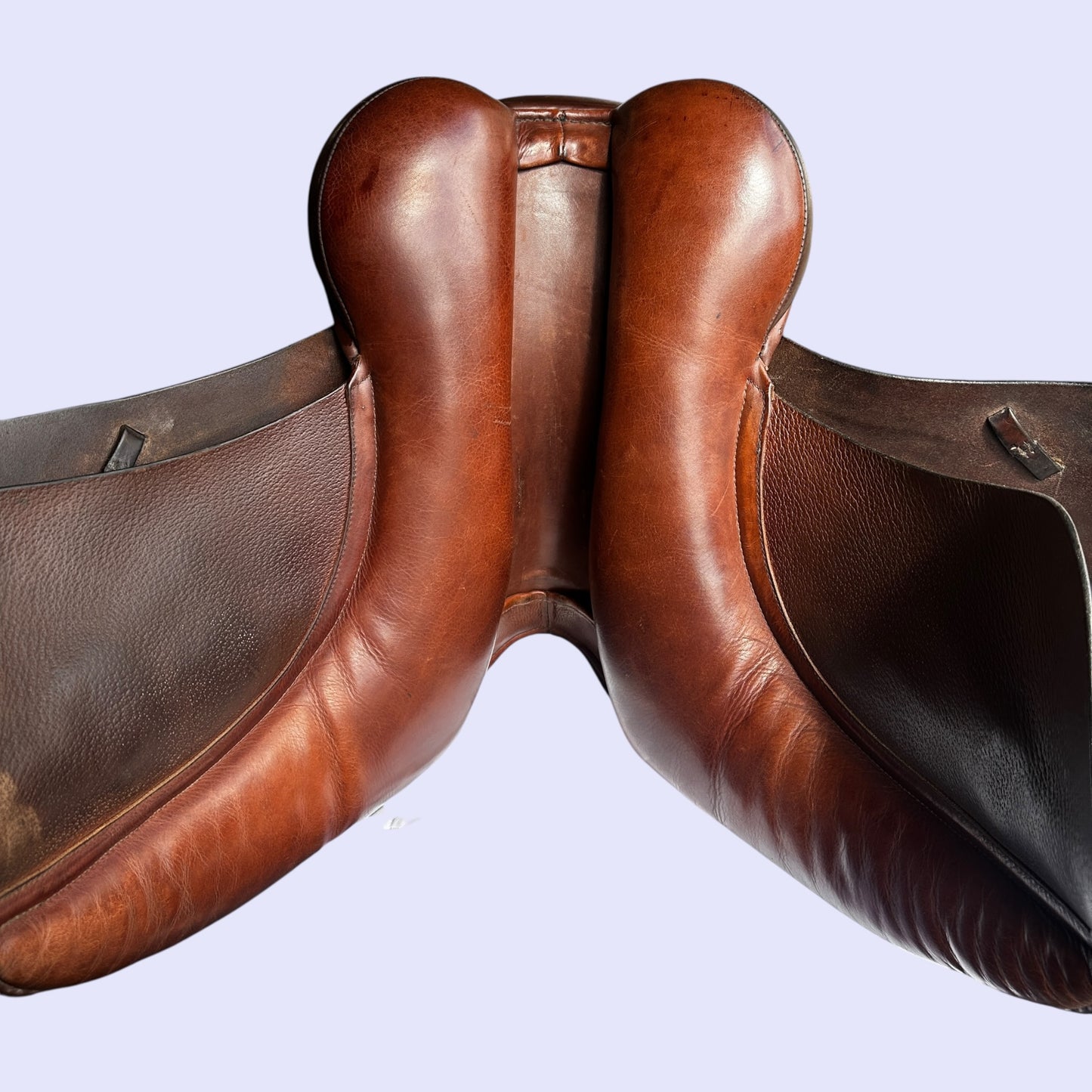 Adam Ellis Signature Dressage 17.5" MW+