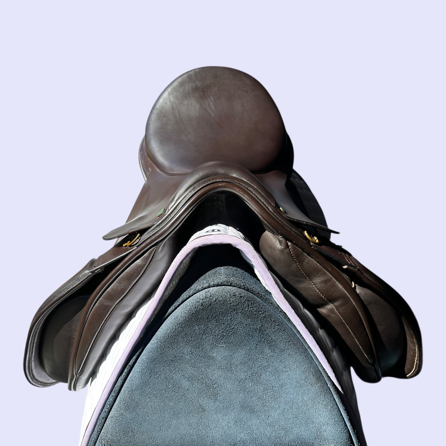 Ideal Josephine Show 17.5" MW