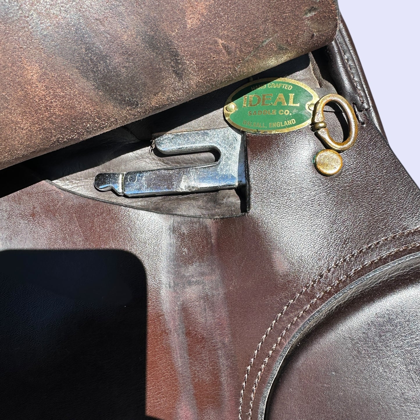 Ideal Josephine Show 17.5" MW