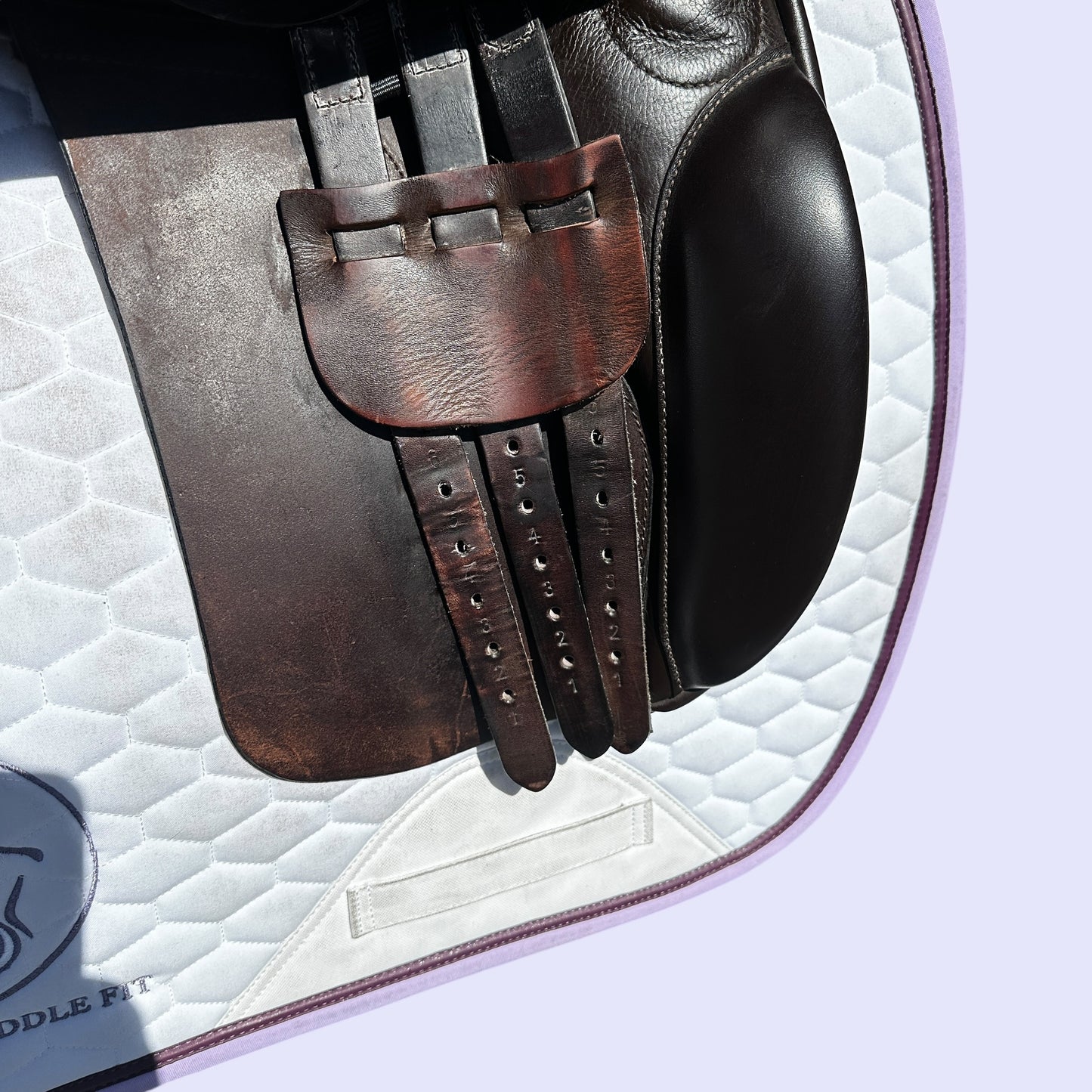 Ideal Josephine Show 17.5" MW