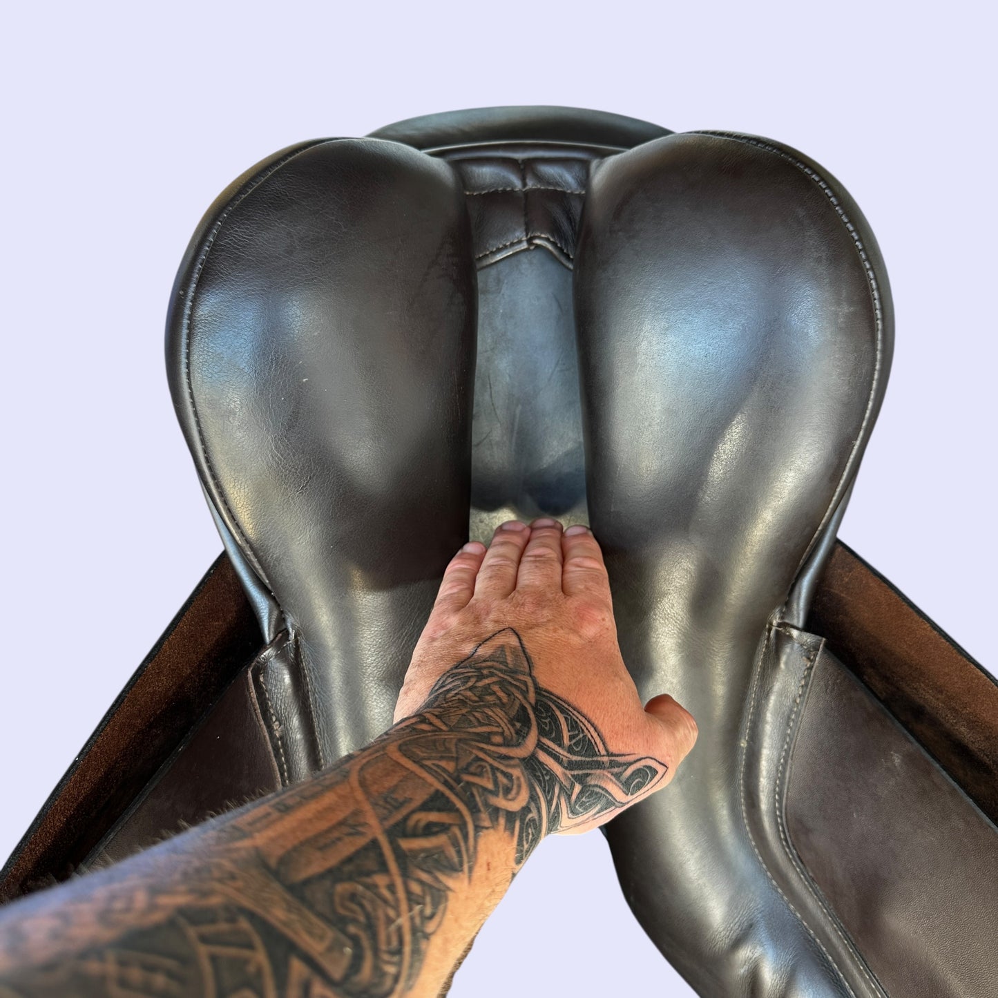 Ideal Josephine Show 17.5" MW