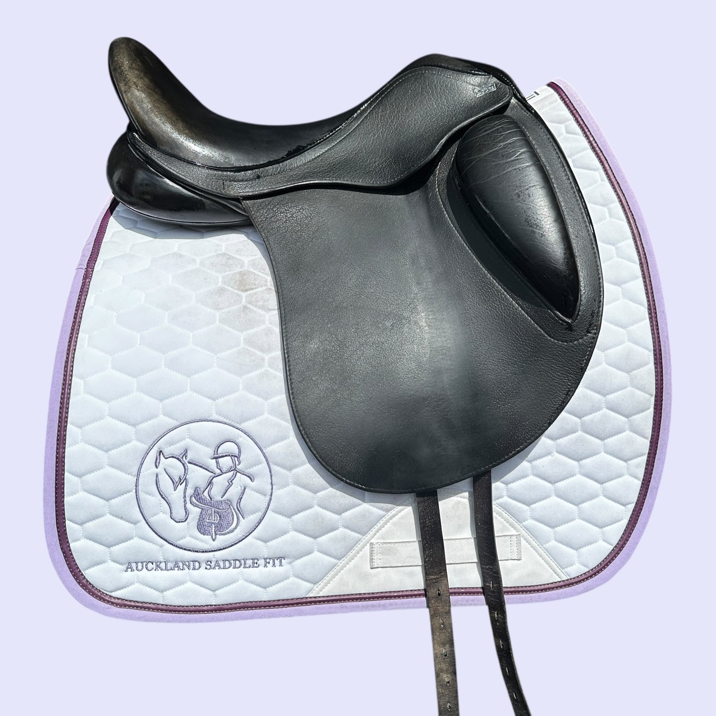 NSC Elite Mono 17.5" W (C block)