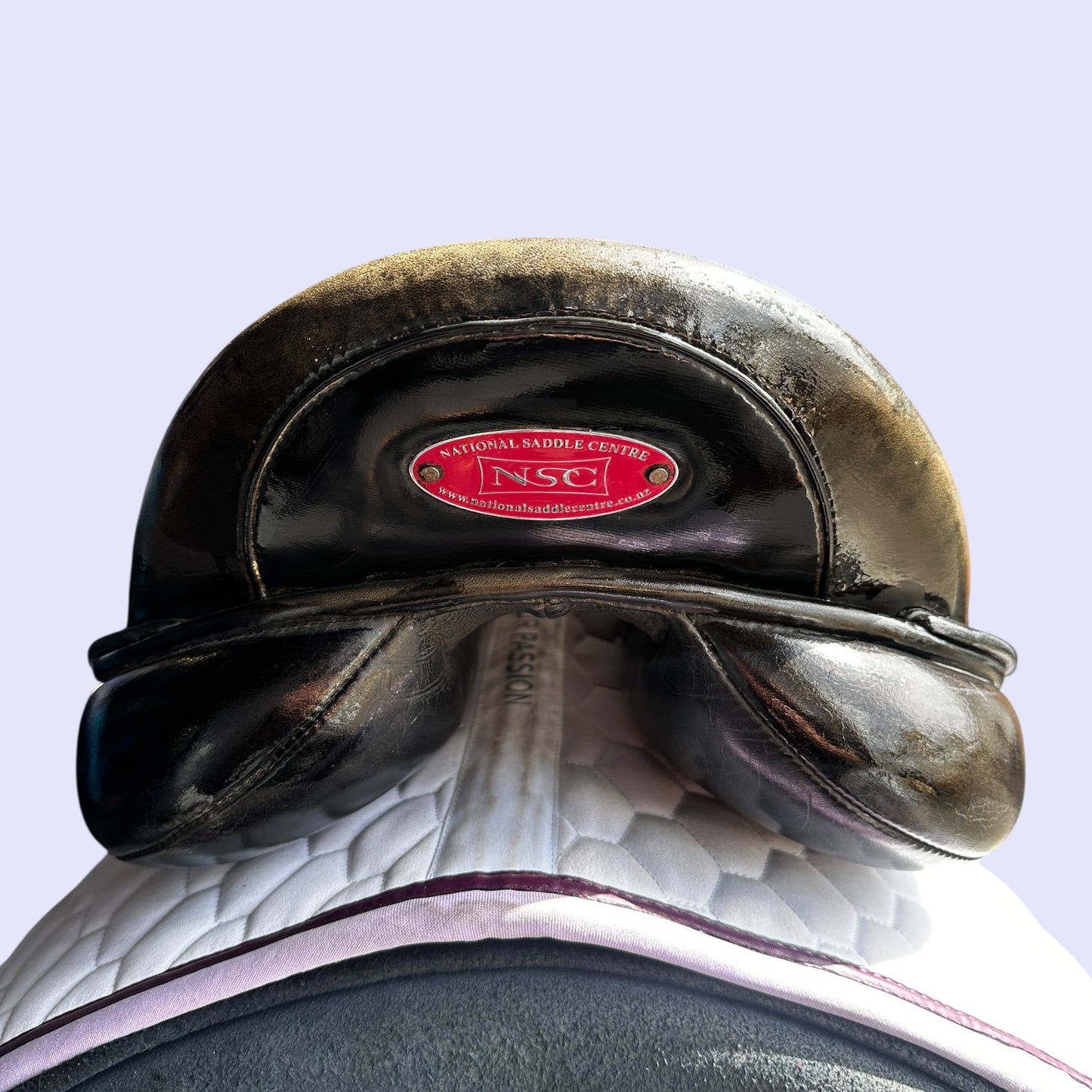 NSC Elite Mono 17.5" W (C block)