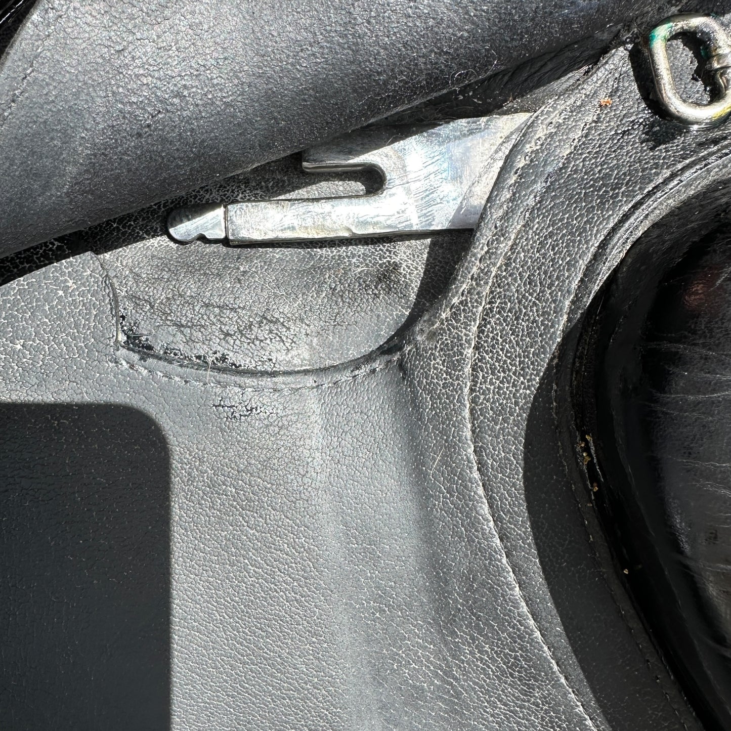 NSC Elite Mono 17.5" W (C block)