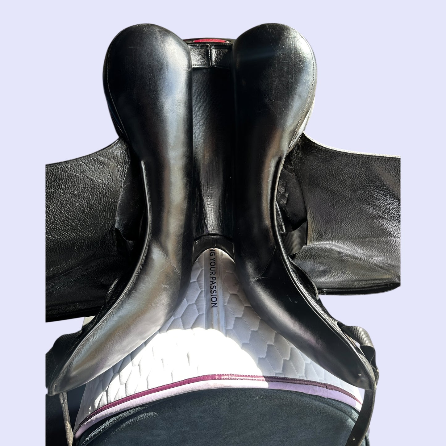 NSC Elite Mono 17.5" W (C block)