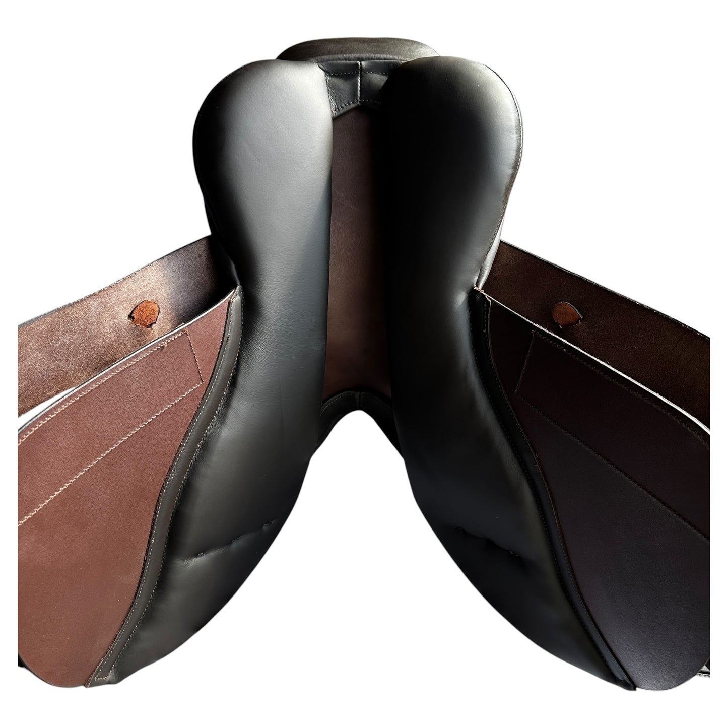 Ideal Impala 1450 Twinflap Jump 17" MW