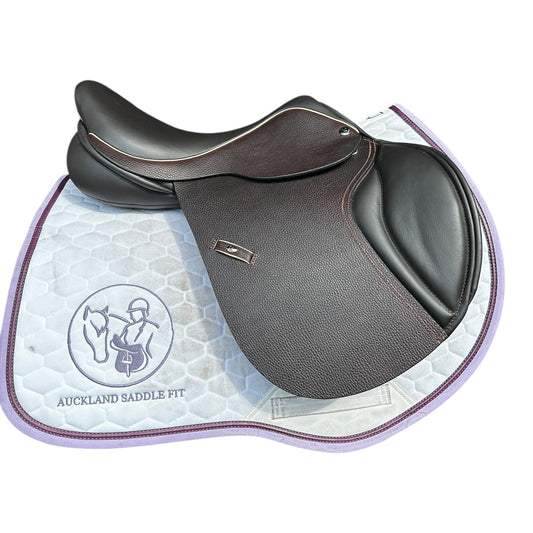 Ideal T&T Twinflap Jump 17"