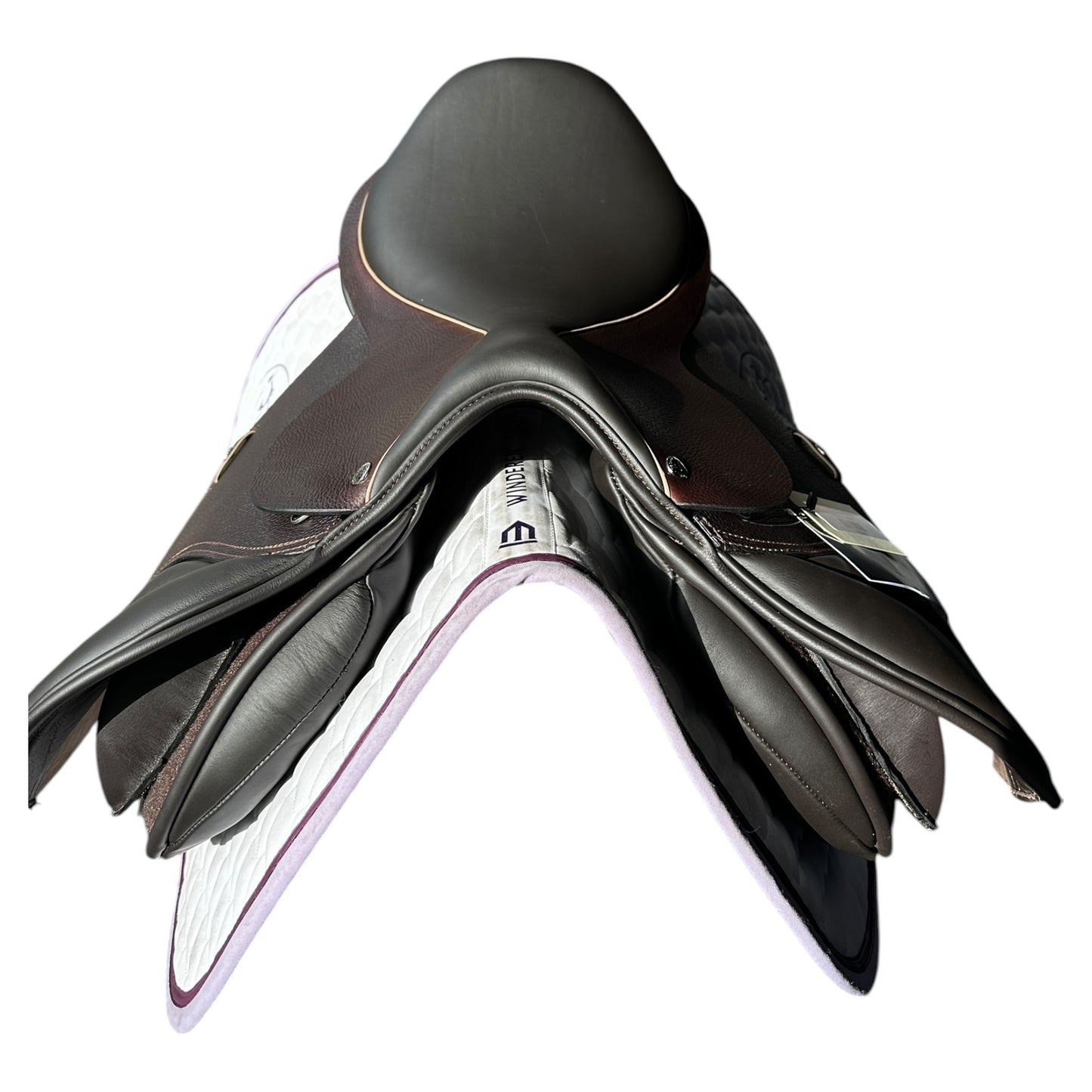 Ideal T&T Twinflap Jump 17"