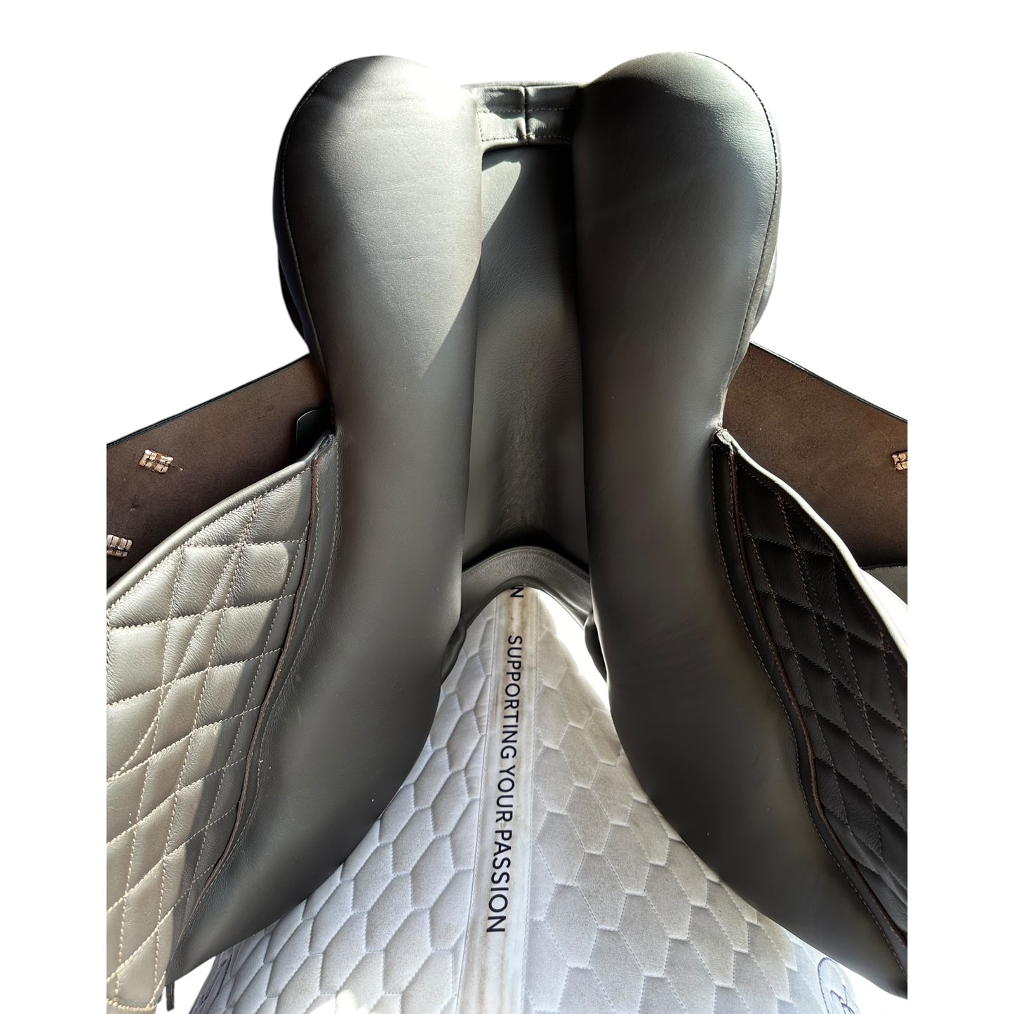 Ideal T&T Twinflap Jump 17"