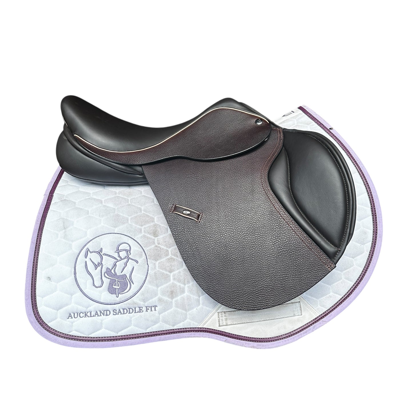 Ideal T&T Twinflap Jump 17"